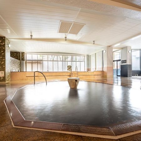 Hotel Daiheigen Otofuke Экстерьер фото
