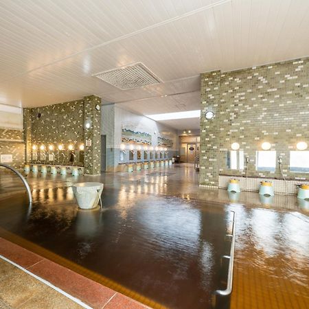 Hotel Daiheigen Otofuke Экстерьер фото