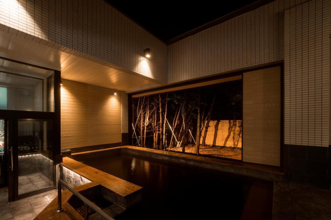 Hotel Daiheigen Otofuke Экстерьер фото