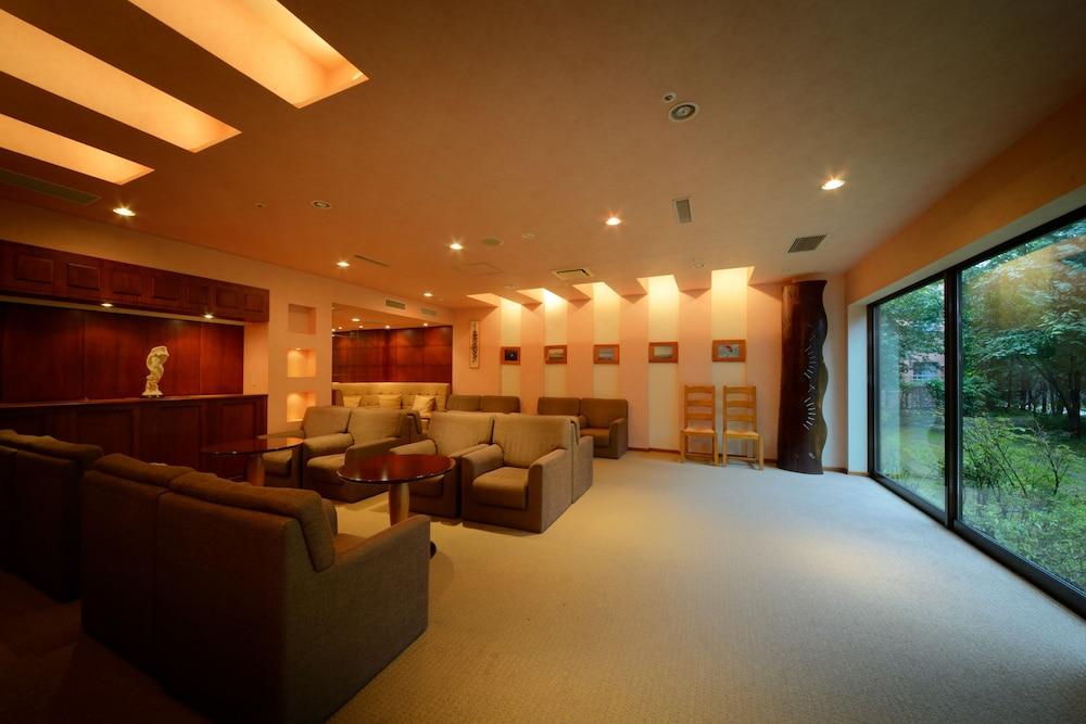 Hotel Daiheigen Otofuke Экстерьер фото