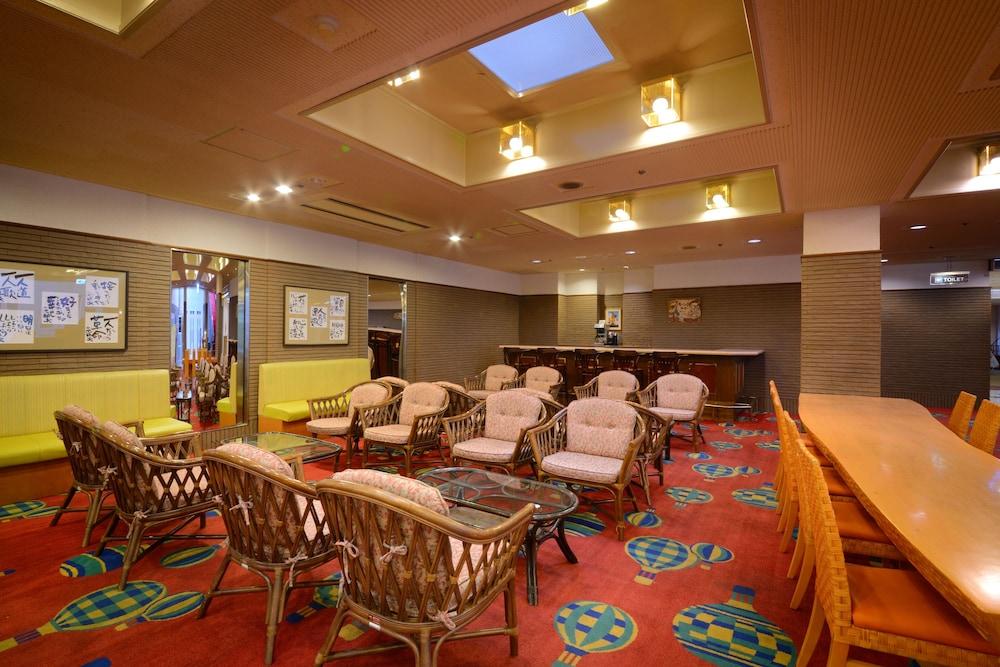 Hotel Daiheigen Otofuke Экстерьер фото