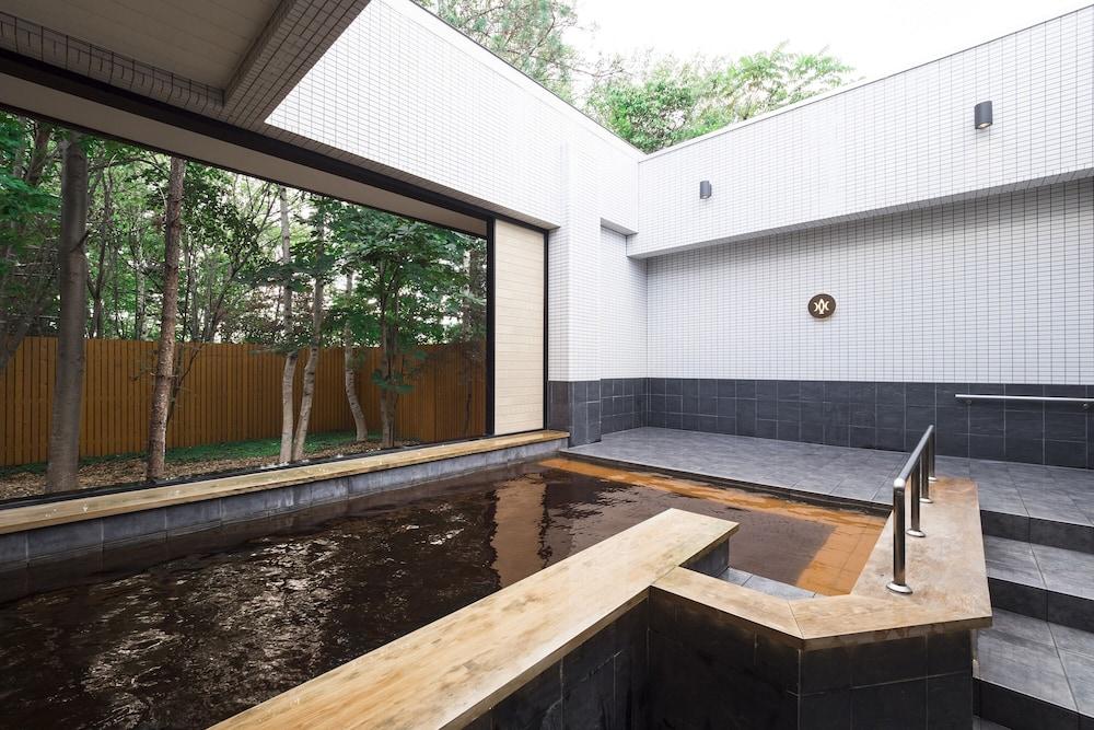 Hotel Daiheigen Otofuke Экстерьер фото