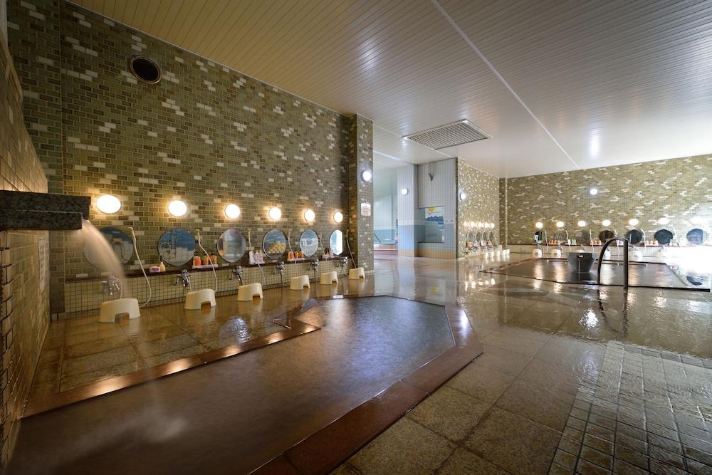 Hotel Daiheigen Otofuke Экстерьер фото