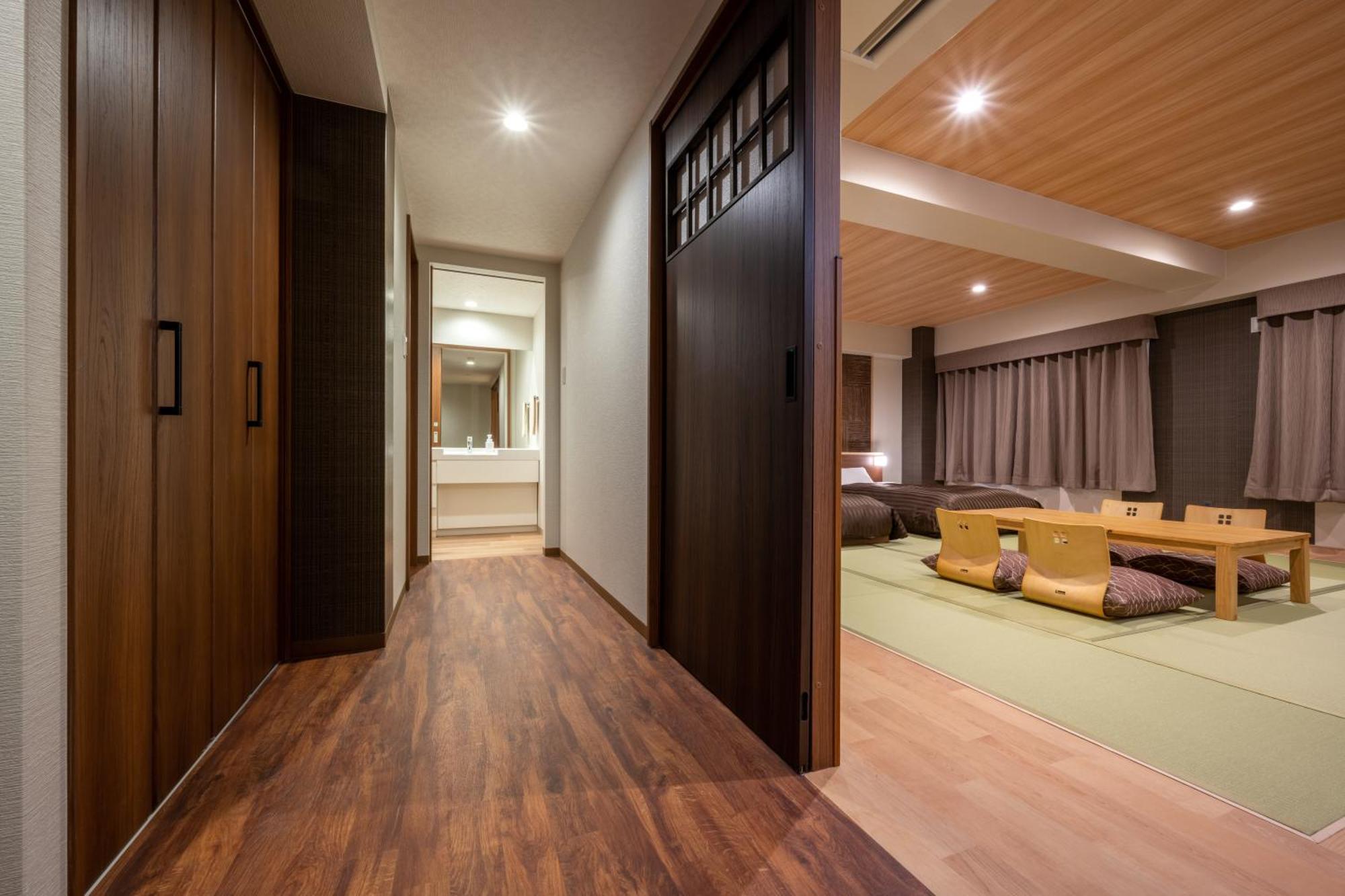Hotel Daiheigen Otofuke Экстерьер фото