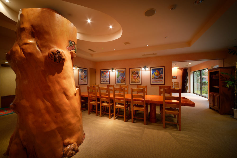 Hotel Daiheigen Otofuke Экстерьер фото