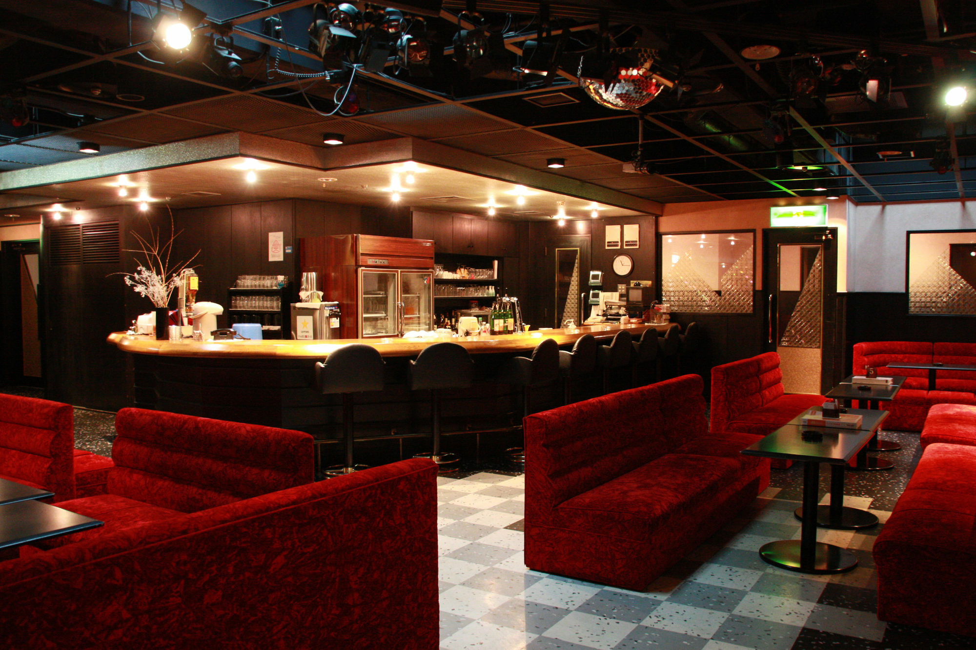 Hotel Daiheigen Otofuke Экстерьер фото